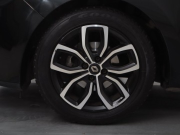 Renault Clio IV Hatchback 5d 1.2 16V 73KM 2016 Renault Clio 1.2 16V, Navi, Klima, Tempomat, zdjęcie 14