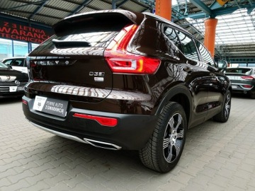 Volvo XC40 Crossover 2.0 D3 150KM 2020 Volvo XC 40 inscription 4x4 KRAJ 1wł. BEZWYP F23%, zdjęcie 9