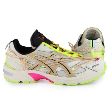 Buty, sneakersy sportowe Asics GEL 1130