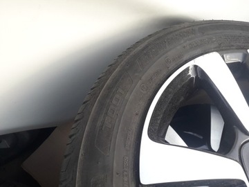 CITROEN C3 AIRCROSS C3 III КОЛЕСА ДИСКИ 16-