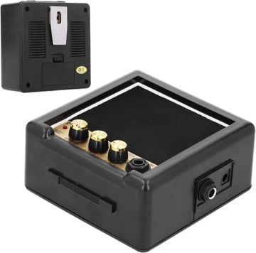 Гитарный усилитель TS PG-3 OUTLET