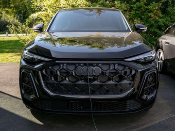 Audi 2025 AUDI Q5 TDI quattro Sportback S line Suv 2.0 204KM 2025, zdjęcie 3