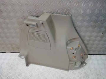 MODUS BOCZEK BAGAŻNIKA TYŁ TYLNY LEWY