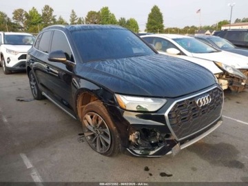 Audi Q5 II 2023 Audi Q5 2023 AUDI Q5 PREMIUM 45 TFSI S LINE QUATTRO 2.0 Benzyna 261KM, zdjęcie 9