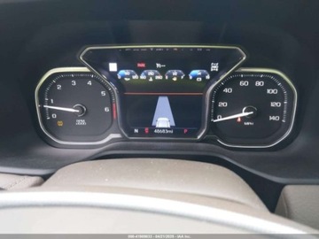  GMC Yukon XL Denali 2021 6.2l 6.2 Benzyna 420KM, zdjęcie 10