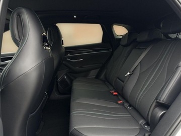 BYD Seal U DM-i 218KM 2025 BYD Seal U DM-i wersja Boost hybryda Plug-in 218 KM 1.5 Hybryda Plug-in, zdjęcie 10