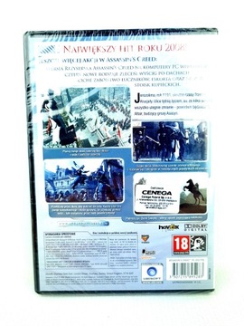 НОВАЯ ПРЕМЬЕРА ASSASSINS CREED И PL EDITION ДЛЯ 1 ПК