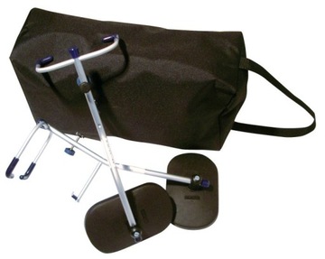 Pokrowiec na lusterka lusterko MirrorBag EuroTrail