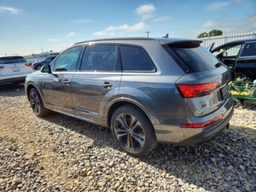 Audi Q7 II 2025 Audi Q7 Premium Plus 2025 3.0 Benzyna 335KM, zdjęcie 1