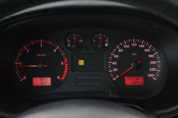 Seat Toledo II 1.9 TDI 110KM 2002 Seat Toledo 1.9 TDI, HAK, Klima, Klimatronic, zdjęcie 10