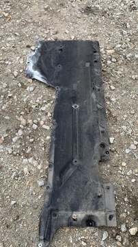 BMW F30 F31 F32 F36 Osłona pod Silnik 7241832
