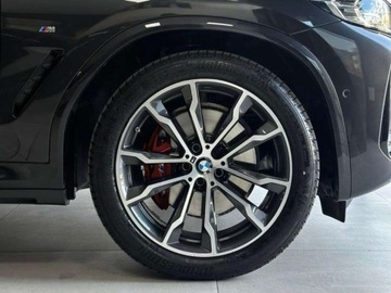 BMW X4 G02 SUV Facelifting 2.0 20d 190KM 2025 BMW X4 xDrive20d Sport Suv 2.0 (190KM) 2025, zdjęcie 11