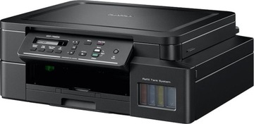 BROTHER DCP-T520W InkBenefit — цветной аппарат