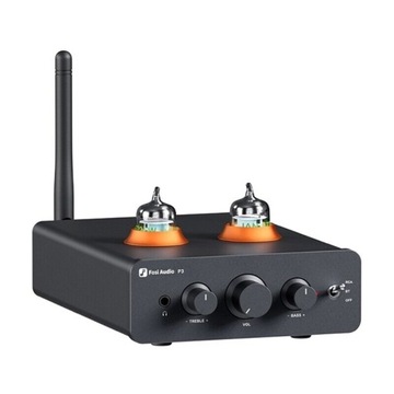 FOSI AUDIO P3 przedwzmacniacz lampowy