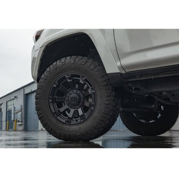 DISK 9X17 6X135 / 6X139,7 ET-0 RANGER RAPTOR H3