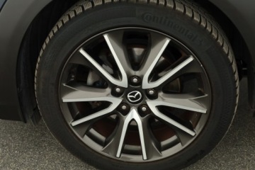 Mazda CX-3 2015 Mazda CX-3 1.5 Skyactiv-D, Skóra, Navi, Klima, zdjęcie 11