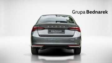 Skoda Octavia IV Liftback 1.5 TSI EVO 150KM 2026 Škoda Octavia Skoda Octavia Drive Selection 1.5, zdjęcie 29