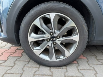 Kia Stonic I 2018 Kia Stonic Kamera cofania CarPlay FV23%, zdjęcie 31
