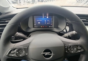 Opel Corsa F Hatchback 5d 1.2 Turbo 100KM 2023 Opel Corsa Salon Polska. Pierwszy wlasciciel 1.2 Benzyna 100KM, zdjęcie 5