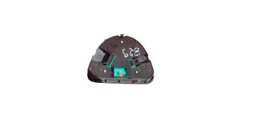 PANEL VÝSTRÁŽNÝCH PŘEDEHŘÁNÍ OKNO SMART OE MCCV013