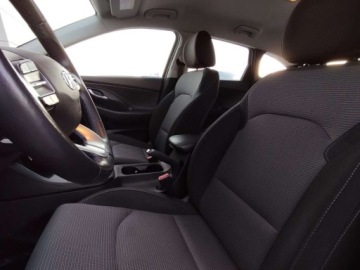 Hyundai i30 III Wagon Facelifting 1.0 T-GDI 120KM 2022 Hyundai i30 1.0 T-GDI MODERN , Salon PL, FV 23 Benzyna 120KM, zdjęcie 15