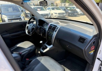 Hyundai Tucson I 2009 Hyundai Tucson gwarancja 12 miesiecy 2.0 Diesel 140KM, zdjęcie 22