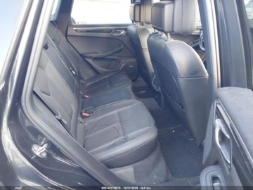 Porsche Macan 2022 Porsche Macan 2022r., 4x4, 2.0L 2.0 Benzyna 261KM, zdjęcie 9