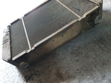 ОХЛАДИТЕЛЬ ВОДЫ STILL R70 35 40 45 DEUTZ