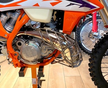 КРЫШКА ДИФФУЗОРА KTM HUSQVARNA 2020-2023 гг.