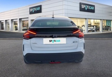 Citroen 2022 Citroen C4 e-C4 EV136 50kWh Feel SalonPL FVat Serwisowany Od Reki 136KM, zdjęcie 22