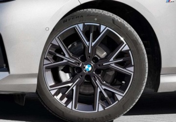 BMW Seria 1 F70 2024 BMW Seria 1 I wlasciciel M Sport Gwarancja Bezwypadkowy FVAT23, zdjęcie 13