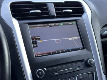 Ford Mondeo V Kombi 2.0 TDCi 150KM 2016 Ford Mondeo SW 204 KM! Navi, Grzane fotele, Alu, zdjęcie 23