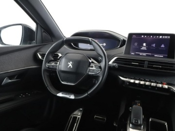 Peugeot 3008 II Crossover 1.6 THP 180KM 2018 Peugeot 3008 1.6T Automat GT Line Nawigacja, zdjęcie 15