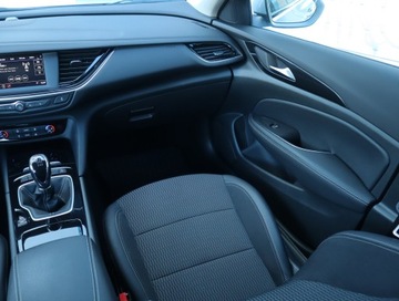 Opel Insignia II Grand Sport 1.6 CDTI  136KM 2020 Opel Insignia 1.6 CDTI, Salon Polska, Serwis ASO, zdjęcie 7
