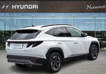 Hyundai Tucson IV 2025 Hyundai Tucson Hyundai Tucson Diesel Automat Faktura 1.6 Diesel 115KM, zdjęcie 4