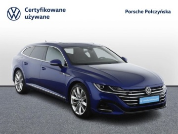 Volkswagen Arteon Fastback Facelifting 2.0 TDI 200KM 2022 Volkswagen Arteon Shooting Brake diesel, automatyc, zdjęcie 7