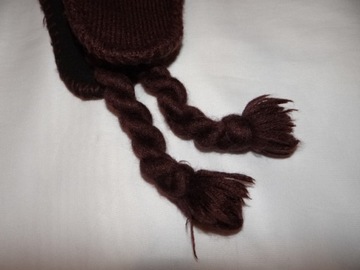 ПРОХЛАДНАЯ ТЕПЛАЯ ШАПКА - JACK WOLFSKIN STORMLOCK WOOL