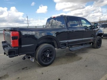 Ford 2024 Ford F350 SUPER DUTY 2024, od ubezpieczalni 6.7 Diesel 500KM, zdjęcie 4