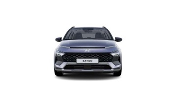 Hyundai Bayon SUV Facelifting 1.0 T-GDI 100KM 2025 Hyundai Bayon 1.0 T-GDI 7DCT 100KM Modern Comfort Benzyna 100KM, zdjęcie 7
