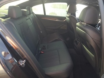 BMW Seria 5 G30-G31 2022 BMW Seria 5 2022 BMW 530 2.0 Benzyna 248KM, zdjęcie 9