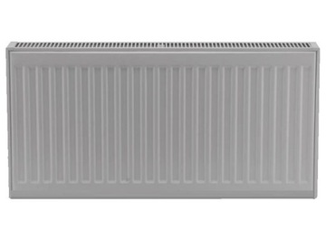 PURMO CV33 500x1100 V 33 dolny RAL 7035 SZARY