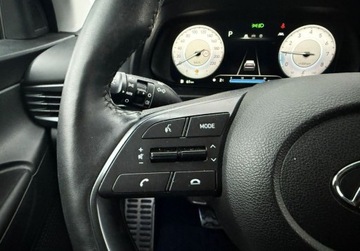 Hyundai Bayon SUV 1.0 T-GDI 100KM 2024 Hyundai Bayon 1.0 T-GDi Smart 100KM DCT Smart Salon PL ASO Benzyna 100KM, zdjęcie 13