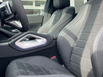 Mercedes GLE V167 2025 GLE 350 de 4-Matic AMG Line 2.0 (353KM) 2025, zdjęcie 4