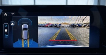 Mercedes GLB SUV 2.0 200d 150KM 2025 Mercedes-Benz GLB SalonPL Od Dealera AMG Panorama Podgrzewana Kierownica V, zdjęcie 28