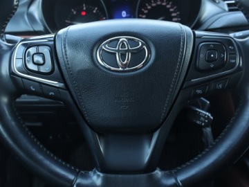 Toyota Avensis III Wagon Facelifting 2015 1.6 D-4D 112KM 2015 Toyota Avensis 1.6 D-4D, Salon Polska, VAT 23%, zdjęcie 15