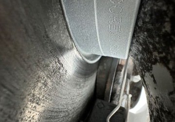 Ford Focus III Kombi 1.6 Duratec 125KM 2012 Ford Focus Zadbany 1.6 Benzyna 125KM, zdjęcie 9