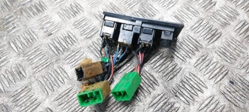 PANEL PŘEPÍNAČŮ SPÍNAČ ISUZU TROOPER I