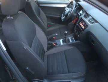 Skoda Octavia III Liftback Facelifting 1.5 TSI ACT 150KM 2019 Skoda Octavia 1.5 TSI, Salon Polska, Serwis ASO, zdjęcie 8