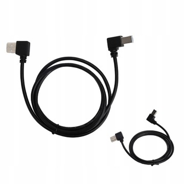 USB-кабель 12 см Кабель для принтера