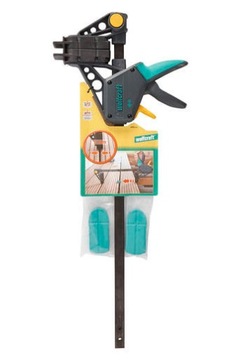 WOLFCRAFT МОНТАЖНЫЙ ЗАЖИМ ДЛЯ ТЕРРАСЫ WF6985000